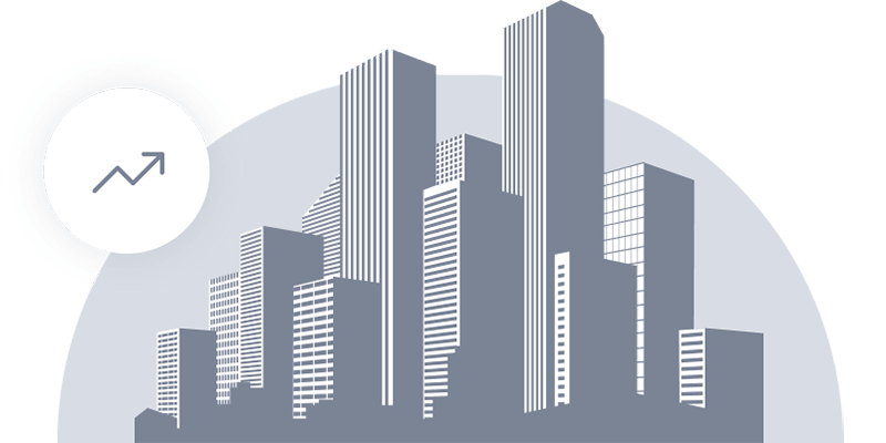 city